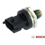Assistência Técnica e Garantia do produto Sensor de Pressão do Combustível Tubo Rail Ducato 2.8 Bosch