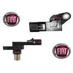 Assistência Técnica e Garantia do produto Sensor Rotação Fiat Palio Punto Doblo Linea Etorq 5293161aa