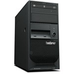 Assistência Técnica e Garantia do produto Servidor Lenovo TS150, Xeon 4C E3-1225V6 80W 3.3GHZ-2400MHZ-8MB, 1x8GB, 1x1TB SS 3.5IN Sata, Raid121