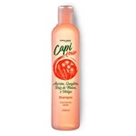 Assistência Técnica e Garantia do produto Shampoo Ativador de Crescimento Capilar Capi Hair Abelha Rainha 250ml