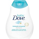 Assistência Técnica e Garantia do produto Shampoo Baby Dove Hidratação Enriquecida - 200ml
