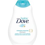 Assistência Técnica e Garantia do produto Shampoo Baby Dove Hidratação Enriquecida 400ml