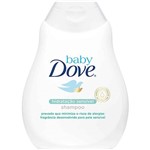 Assistência Técnica e Garantia do produto Shampoo Baby Dove Hidratação Sensível - 200ml