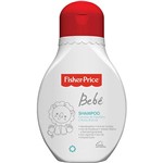 Assistência Técnica e Garantia do produto Shampoo Bebê Fisher Price 200 Ml