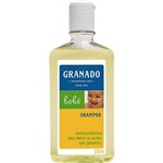 Assistência Técnica e Garantia do produto Shampoo Bebê Tradicional 250ml - Granado