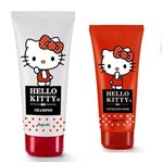 Assistência Técnica e Garantia do produto Shampoo e Condicionador Hello Kitty -100ml