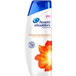 Assistência Técnica e Garantia do produto Shampoo Head & Shoulders Remoção da Oleosidade - 400ml