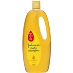 Assistência Técnica e Garantia do produto Shampoo Johnson's Baby Regular 750ml
