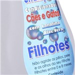 Assistência Técnica e Garantia do produto Shampoo Pet Life Filhotes 500 Ml