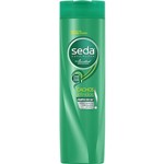 Assistência Técnica e Garantia do produto Shampoo Seda Cachos Definidos 325ml