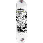 Assistência Técnica e Garantia do produto Shape para Skate Street2 Owl Sports - Branco