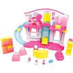 Assistência Técnica e Garantia do produto Shopkins Butique Fashion - DTC