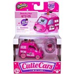 Assistência Técnica e Garantia do produto Shopkins - Cutie Cars - Maqui Van Qt2-05 - 4559 - Dtc