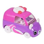 Assistência Técnica e Garantia do produto Shopkins - Cutie Cars - Yogukart Qt2-13 - 4559 - Dtc