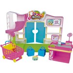 Assistência Técnica e Garantia do produto Shopkins Linda Lojinha - DTC