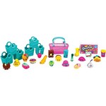 Assistência Técnica e Garantia do produto Shopkins Mega Kit - DTC