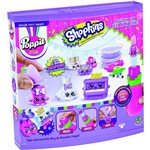 Assistência Técnica e Garantia do produto Shopkins Poppit Coleção Ballet - Dtc