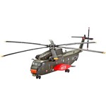 Assistência Técnica e Garantia do produto Sikorsky Ch-53G Revell REV 04858