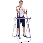 Assistência Técnica e Garantia do produto Simulador de Caminhada Dream Fitness Power 1100 Violeta/Branco