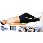 Assistência Técnica e Garantia do produto Simulador de Treinamento Acls (rcp e Ecg) Anatomic - Tgd-4075-a