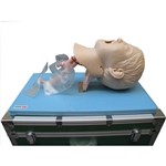 Assistência Técnica e Garantia do produto Simulador Infantil para Treino de Intubação Traqueal - Anatomic - Código: Tgd-4007-d