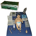 Assistência Técnica e Garantia do produto Simulador para Treino de Acls Neonatal Anatomic - Tgd-4025-n