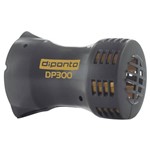 Assistência Técnica e Garantia do produto Sirene Eletromecânica para Alarmes Diponto DP300 - 12VDC