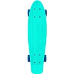 Assistência Técnica e Garantia do produto Skate Cruiser Mormaii Bel Fix em PP - Azul