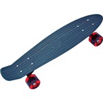 Assistência Técnica e Garantia do produto Skate Cruiser Mormaii Bel Fix em PP - Grafite