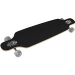 Assistência Técnica e Garantia do produto Skate Long Board 821 Fenix Verde