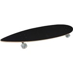 Assistência Técnica e Garantia do produto Skate Long Board 824 Fenix Azul