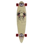 Assistência Técnica e Garantia do produto Skate Longboard Adventure Winmax WME71614Z2 - Bege