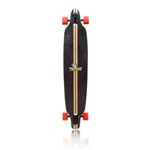 Assistência Técnica e Garantia do produto Skate Longboard Two Dogs Invert D3