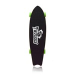 Assistência Técnica e Garantia do produto Skate Longboard Two Dogs Speed Rider D3