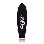 Assistência Técnica e Garantia do produto Skate Longboard Two Dogs Speed Rider D2