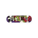 Assistência Técnica e Garantia do produto Skate Semi Profissional 79cm X 20cm Mágico