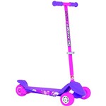 Assistência Técnica e Garantia do produto Skatenet Max Extreme Violeta e Rosa - Brinquedos Bandeirante