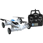 Assistência Técnica e Garantia do produto Skyroad Drone e Car - Candide