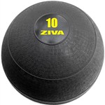 Assistência Técnica e Garantia do produto Slam Ball 10kg - Ziva