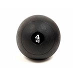 Assistência Técnica e Garantia do produto Slam Ball 4kg Bola Medicine Funcional Crossfit Yangfit
