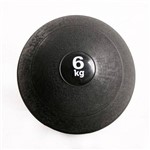 Assistência Técnica e Garantia do produto Slam Ball 6kg Bola Medicine Funcional Crossfit Yangfit