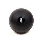 Assistência Técnica e Garantia do produto Slam Ball 8kg Bola Medicine Funcional Crossfit Yangfit