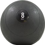 Assistência Técnica e Garantia do produto Slam Ball Ahead Sports AS1241G 8kg Preto