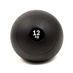 Assistência Técnica e Garantia do produto Slam Ball Bola de Peso Funcional 12 Kg - Odin Fit