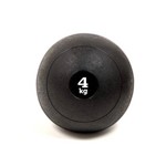 Assistência Técnica e Garantia do produto Slam Ball Bola de Peso Funcional 4 Kg - Odin Fit