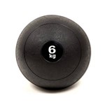 Assistência Técnica e Garantia do produto Slam Ball Bola de Peso Funcional 6 Kg - Odin Fit
