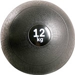 Assistência Técnica e Garantia do produto Slam Ball Preto 12kg - Gears