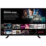 Assistência Técnica e Garantia do produto Smart TV LED 40" Philco PTV40E21DSWN FULL HD com Conversor Digital 2 HDMI 2 USB Wi-Fi Netflix - Preta