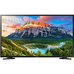 Assistência Técnica e Garantia do produto Smart TV LED 40" Samsung 40J5290 Full HD com Conversor Digital 2 HDMI 1 USB Wi-Fi Screen Mirroring e Web Browser