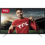 Assistência Técnica e Garantia do produto Smart TV LED 40'' TCL L40S4900FS Full HD com Conversor Digital 3 HDMI 2 USB Wi-Fi